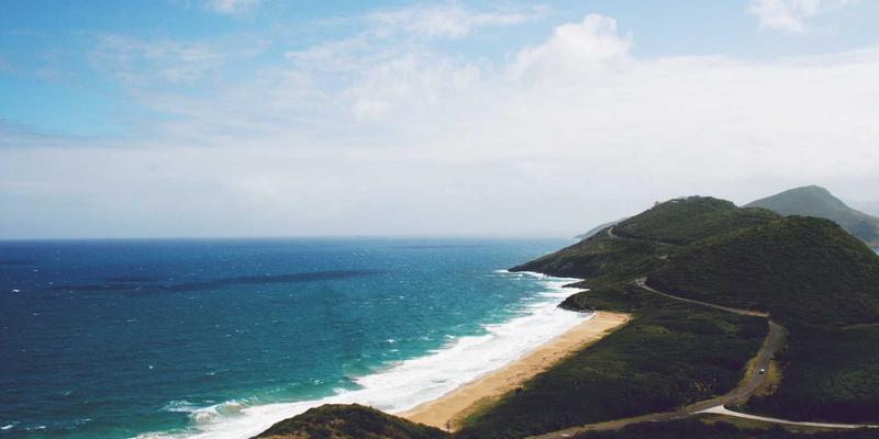 海南火山地质奇观探索：海口火山口公园与雷琼地质公园徒步全攻略