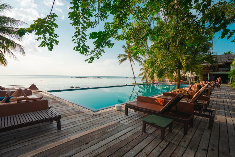 海口市区精品酒店